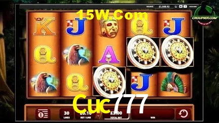 Cuc777 - Plataforma De Jogos Eletrônicos! - Cuc777.Com